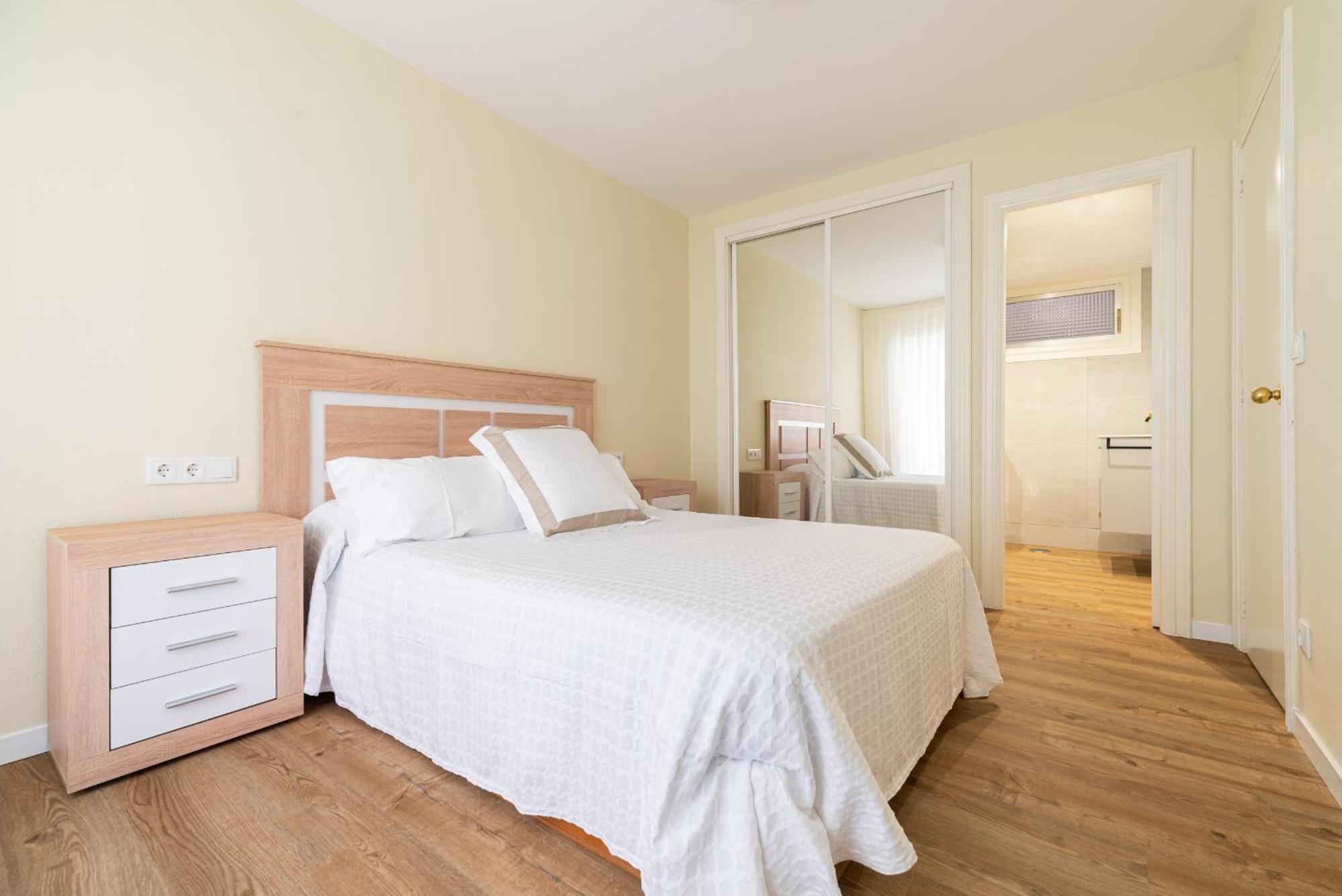 Apartamento Canovas Vigo Center Exterior foto